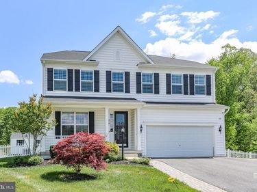 316 ARBORETUM LANE , FREDERICKSBURG, VA 22405