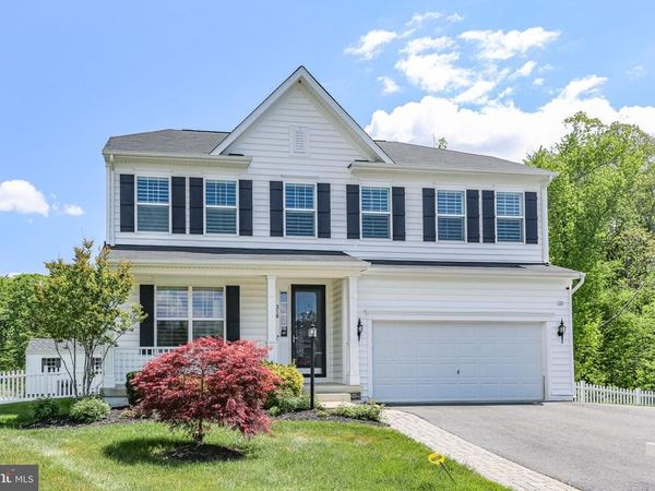 316 ARBORETUM LANE , FREDERICKSBURG, VA 22405