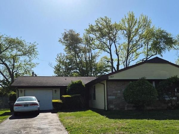 157 EDGE LANE, WILLINGBORO, NJ 08046