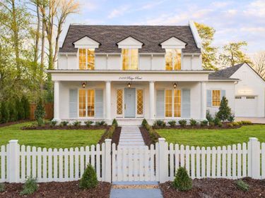 2108 Ridge Road, Raleigh, NC 27607