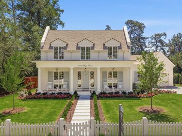 2108 Ridge Road, Raleigh, NC 27607