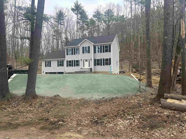 152 Brewster Road, Barrington, NH 03825