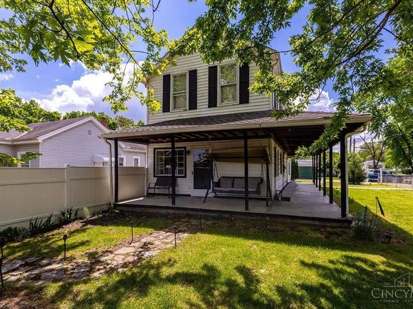 700 Buena Avenue, Middletown, OH 45044