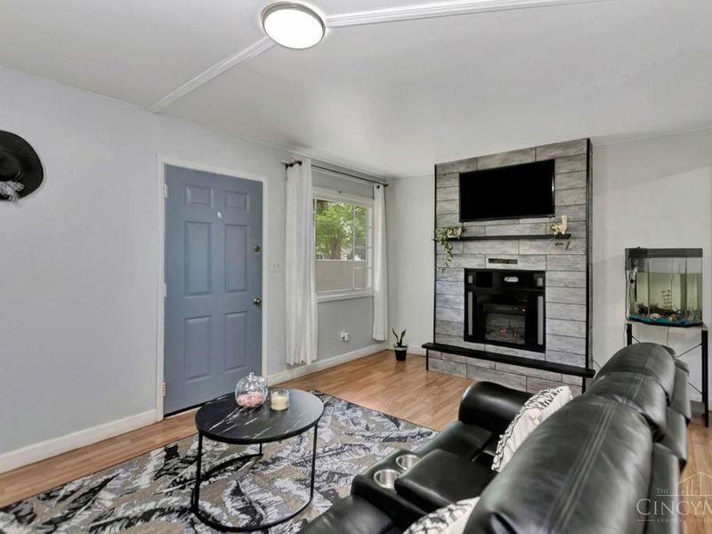 700 Buena Avenue, Middletown, OH 45044 Photo 5