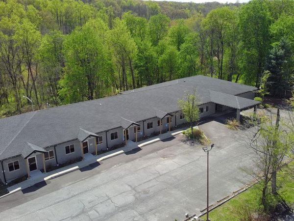 4 Corwin Court , Newburgh, NY 12550