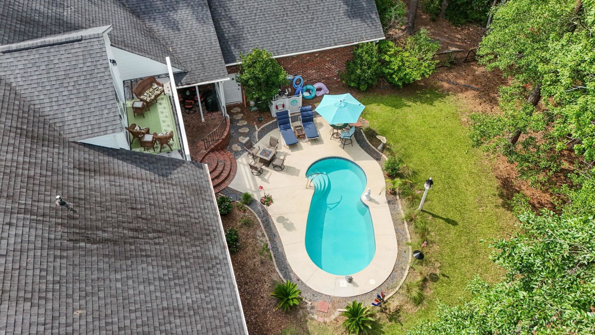 4691 Mill Pond Ct.  Photo 48