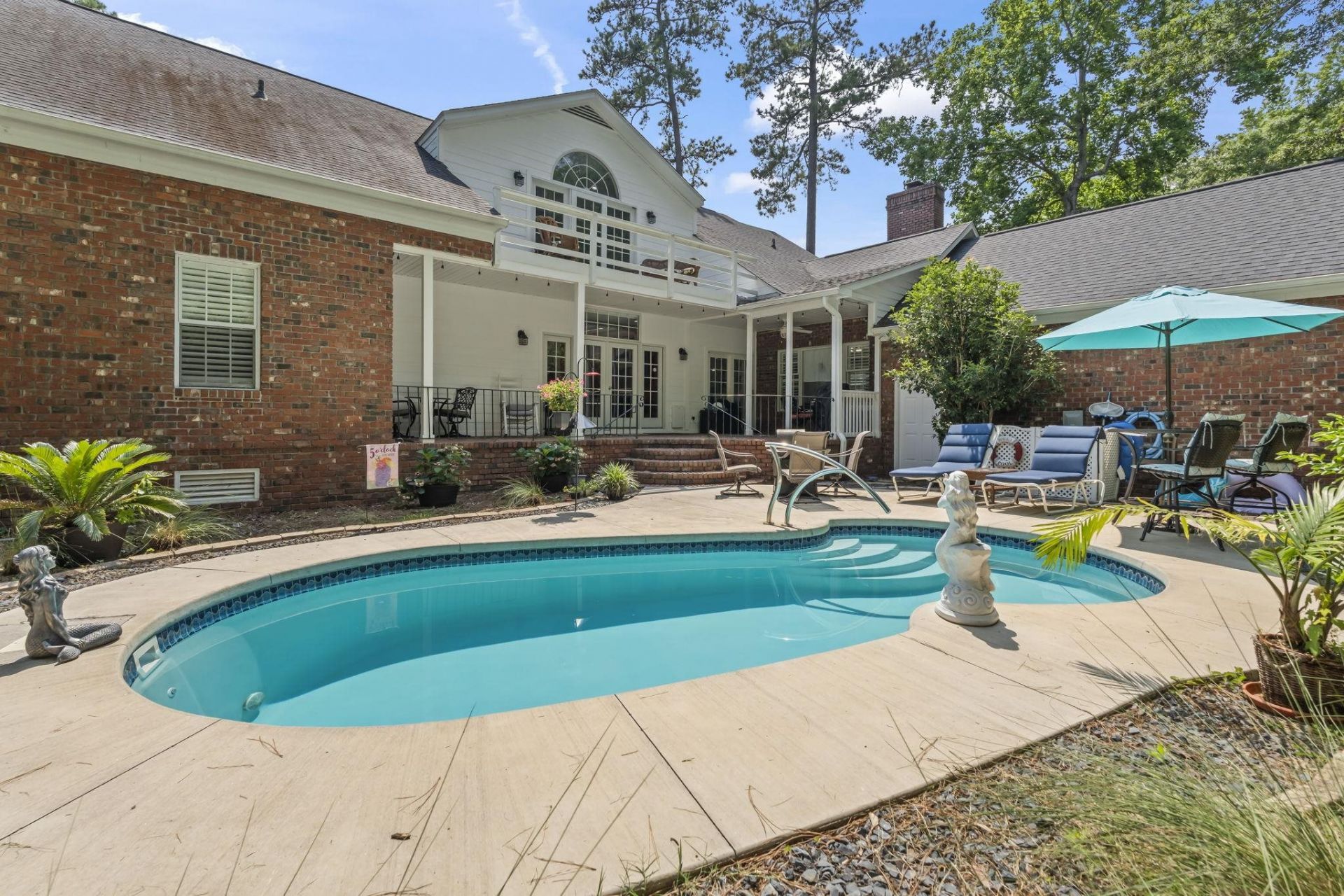 4691 Mill Pond Ct.  Photo 49