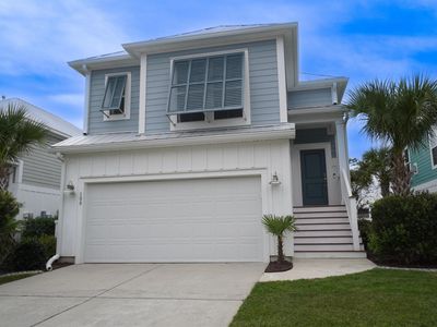 100 Splendor Circle , Murrells Inlet, SC 29576