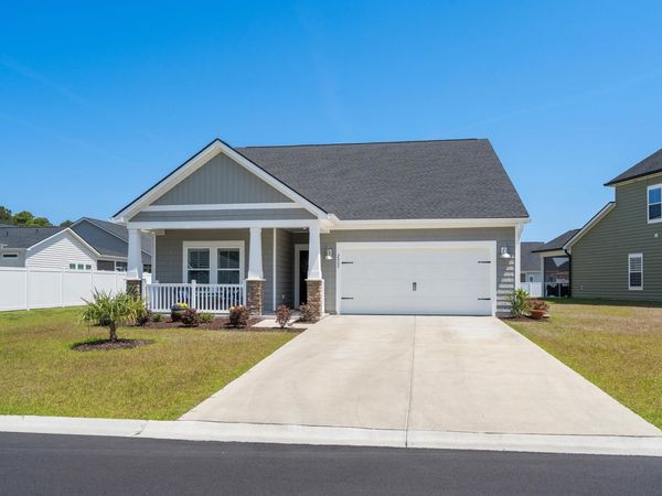 2009 Lone Cypress Dr, Myrtle Beach, SC 29579