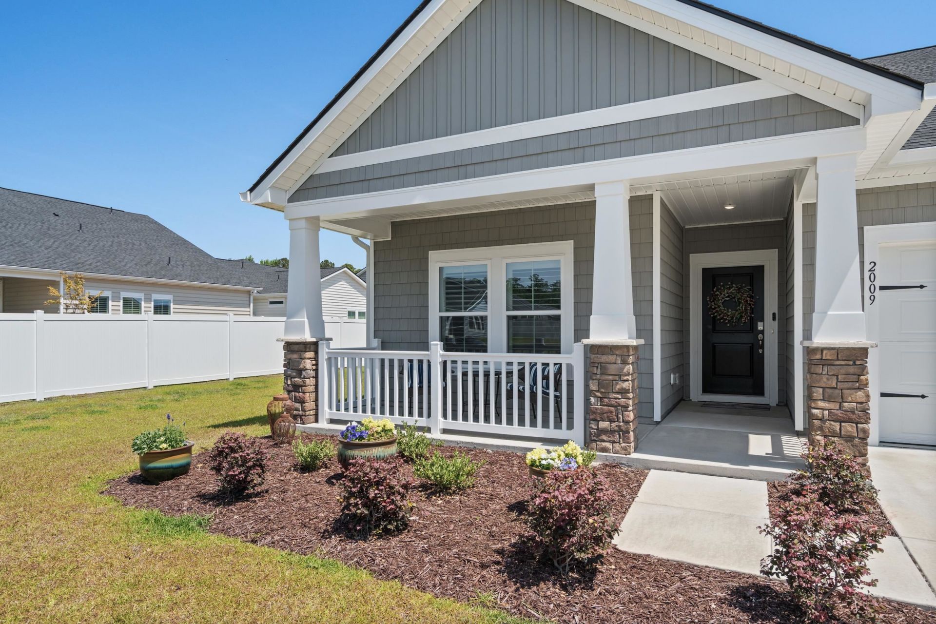 2009 Lone Cypress Dr Photo 19