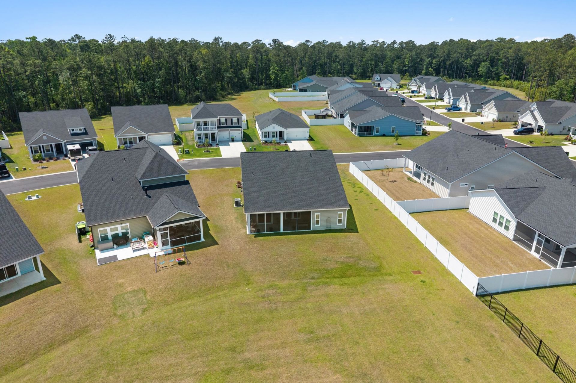 2009 Lone Cypress Dr Photo 36
