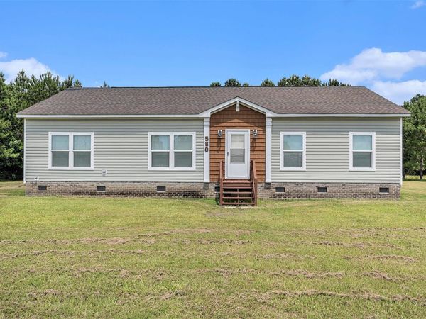 580 Circle M Rd., Longs, SC 29568