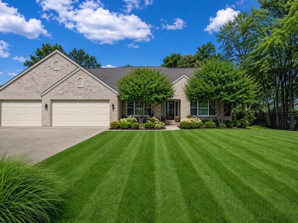 4320 Cottage Avenue, Mishawaka, IN 46544