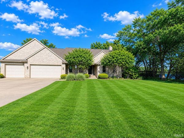 4320 Cottage Avenue, Mishawaka, IN 46544