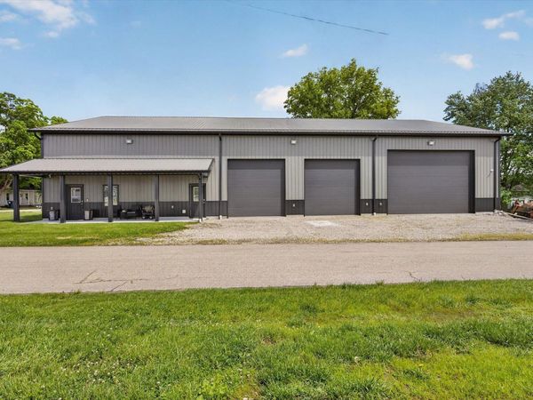 234 S 2Nd Street, Montgomery, IN 47558