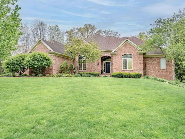 2228 Ladue Lane, Fort Wayne, IN 46804