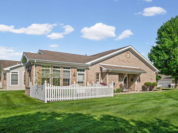 3627 Senior Place, West Lafayette, IN 47906