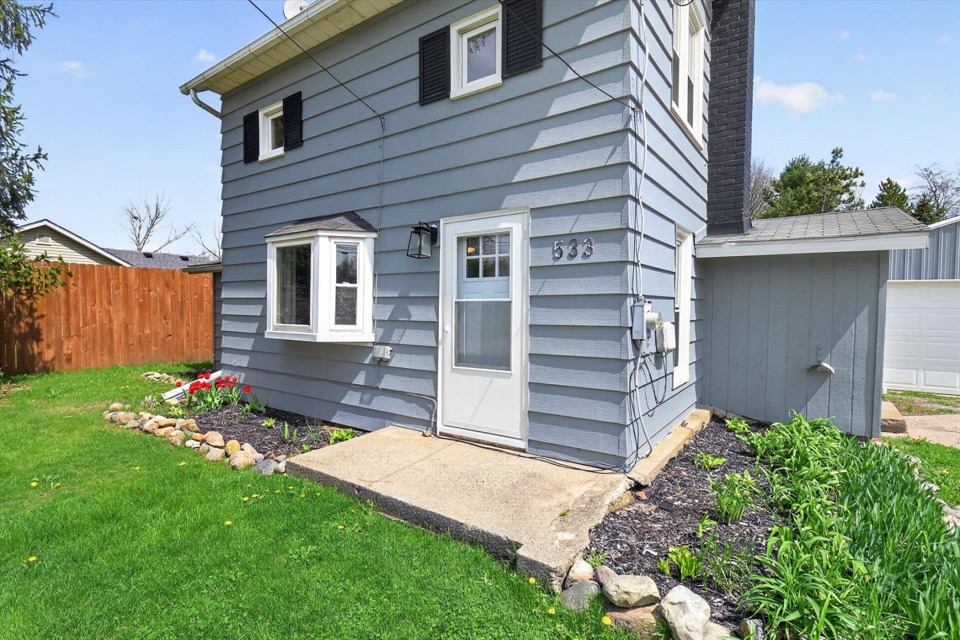 533 Ann Arbor Street, Manchester, MI 48158 Main Photo