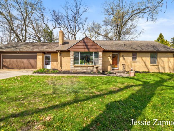 3041 Giddings Avenue SE, Grand Rapids, MI 49508