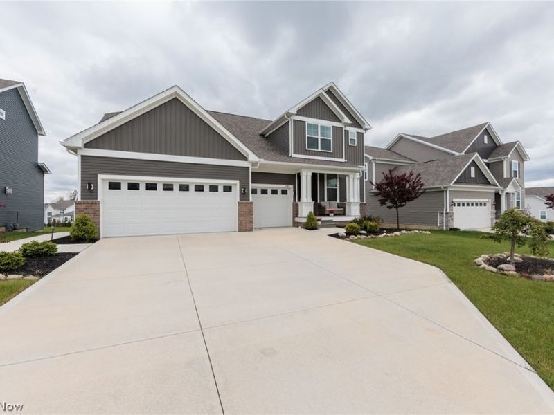 3487 Crandall Avenue, Richfield, OH 44286 Photo 2