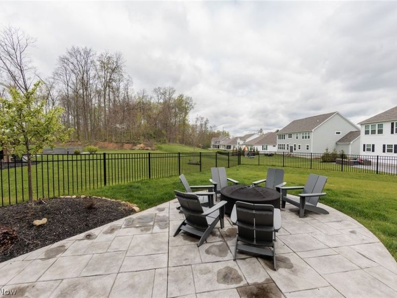 3487 Crandall Avenue, Richfield, OH 44286 Photo 5