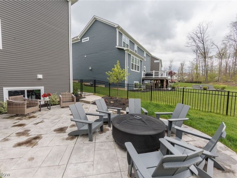 3487 Crandall Avenue, Richfield, OH 44286 Photo 6
