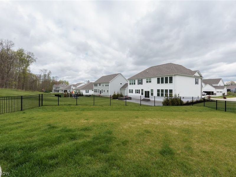 3487 Crandall Avenue, Richfield, OH 44286 Photo 8