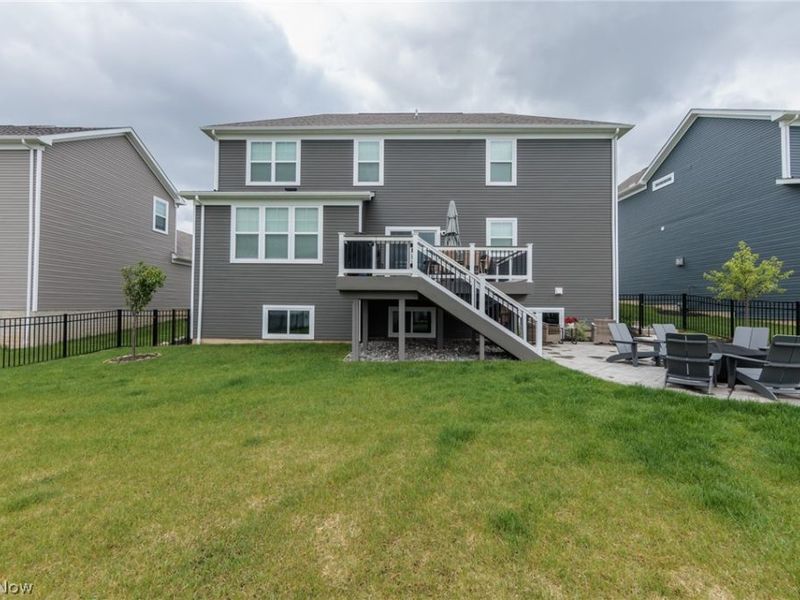 3487 Crandall Avenue, Richfield, OH 44286 Photo 9