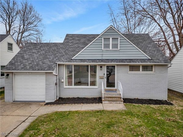 311 E 262nd Street , Euclid, OH 44132