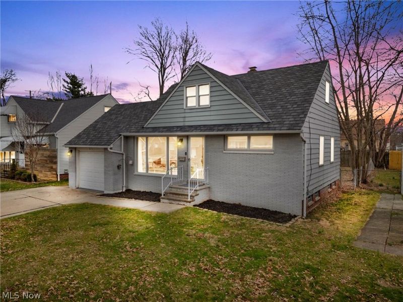 311 E 262nd Street , Euclid, OH 44132 Photo 2