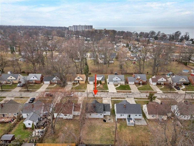 311 E 262nd Street , Euclid, OH 44132 Photo 33