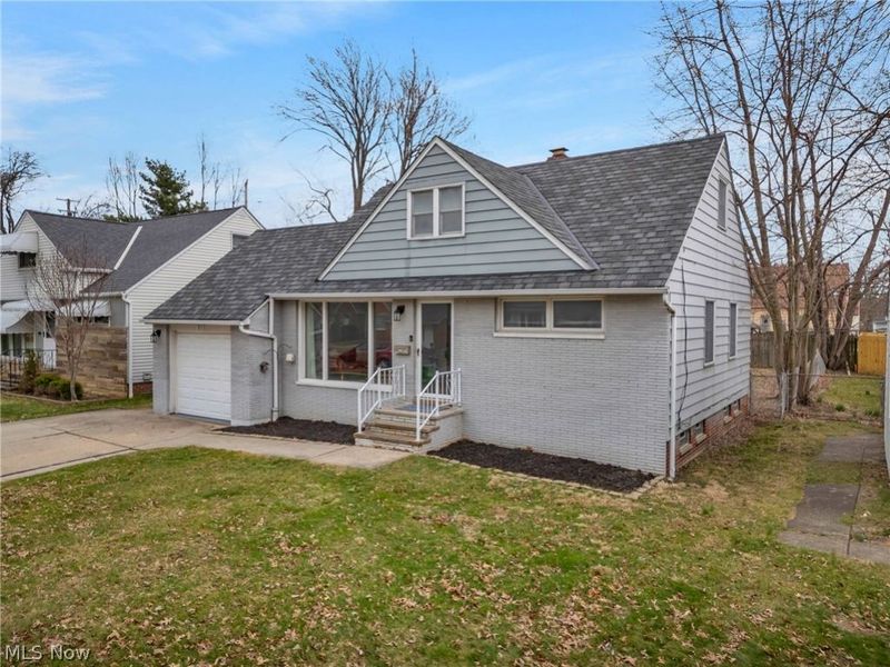 311 E 262nd Street , Euclid, OH 44132 Photo 4