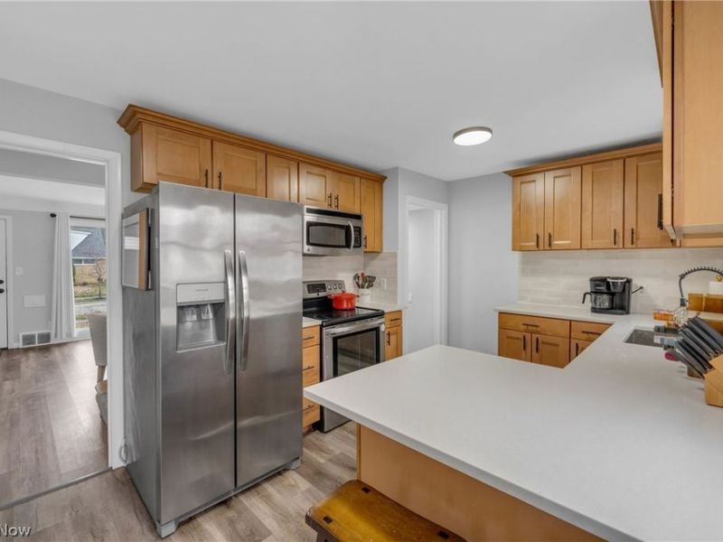 311 E 262nd Street , Euclid, OH 44132 Photo 9