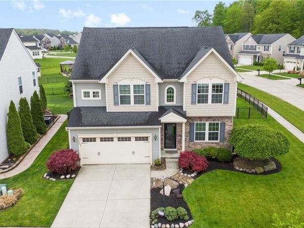 36127 Harbor Drive , North Ridgeville, OH 44039