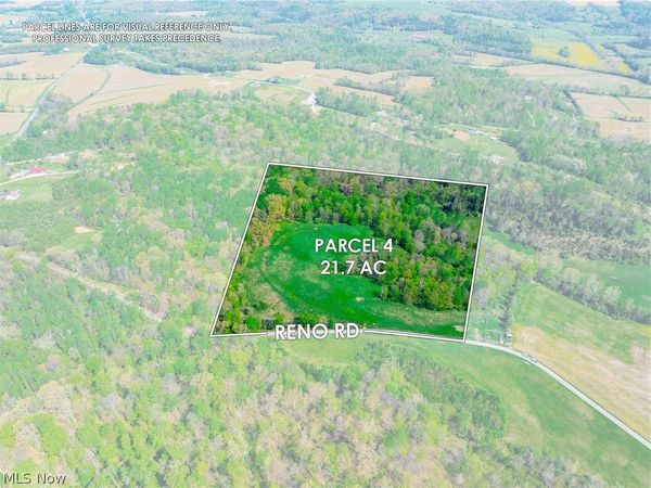 9651 Reno Lane , Hillsboro, OH 45133