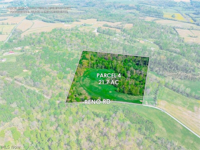 9651 Reno Lane , Hillsboro, OH 45133 Photo 1
