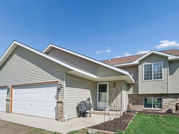 15902 110th Street , Foreston, MN 56330