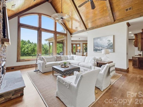 517 W CJ Thomas Road, Monroe, NC 28110