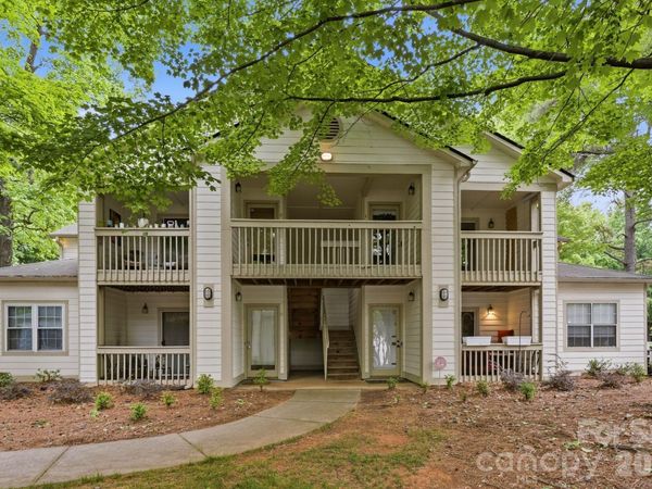 1042 Churchill Downs Court, Unit F, Charlotte, NC 28211
