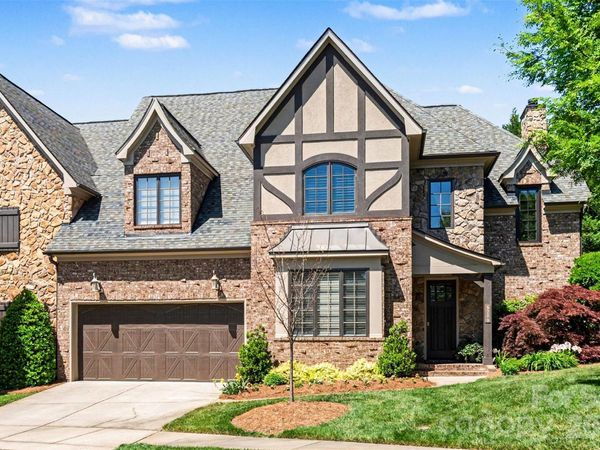 5208 Shepley Court, Charlotte, NC 28226