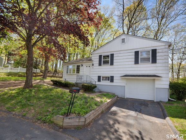 10 Brooklane, Southington, CT 06479