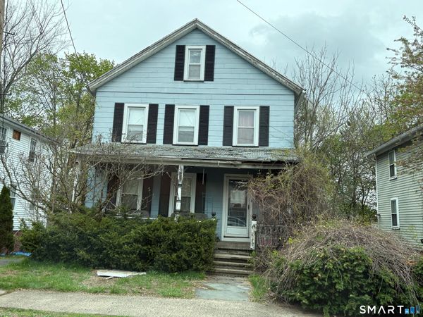 304 Maple , New Britain, CT 06051