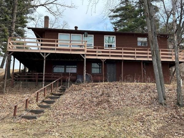 1006 23 3/4 Street, Chetek, WI 54728