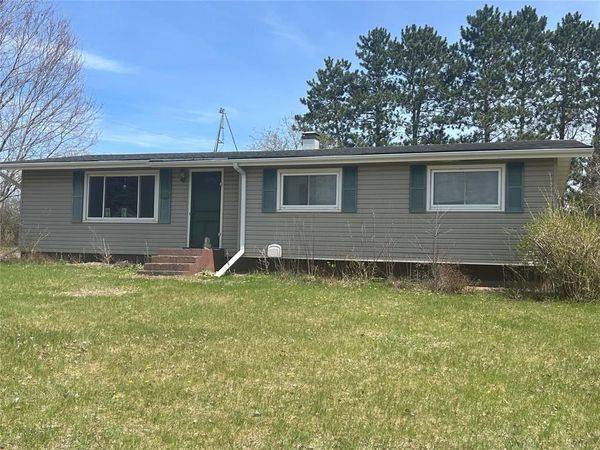 206 Hardiman Avenue, Dallas, WI 54733