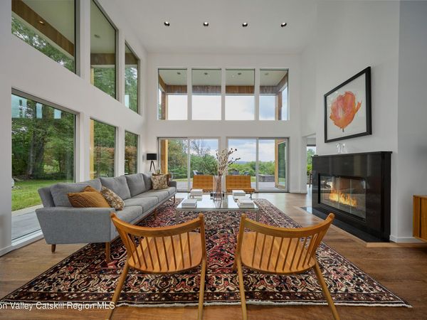 33 Ford Road, Old Chatham, NY 12136