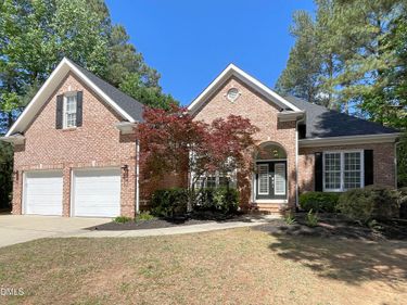 8005 Plum Creek Lane, Wake Forest, NC 27587