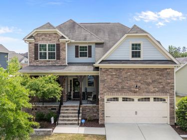 1800 Longmont Drive, Wake Forest, NC 27587