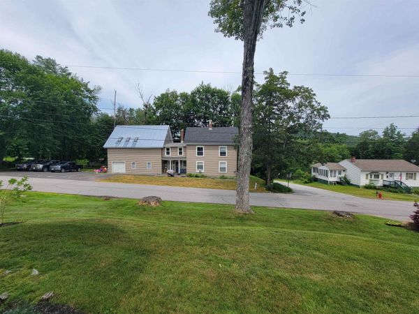 80 Prospect Street, Bristol, NH 03222