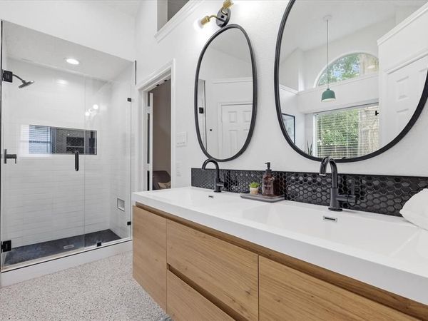7013 Bernadine Drive, Watauga, TX 76148