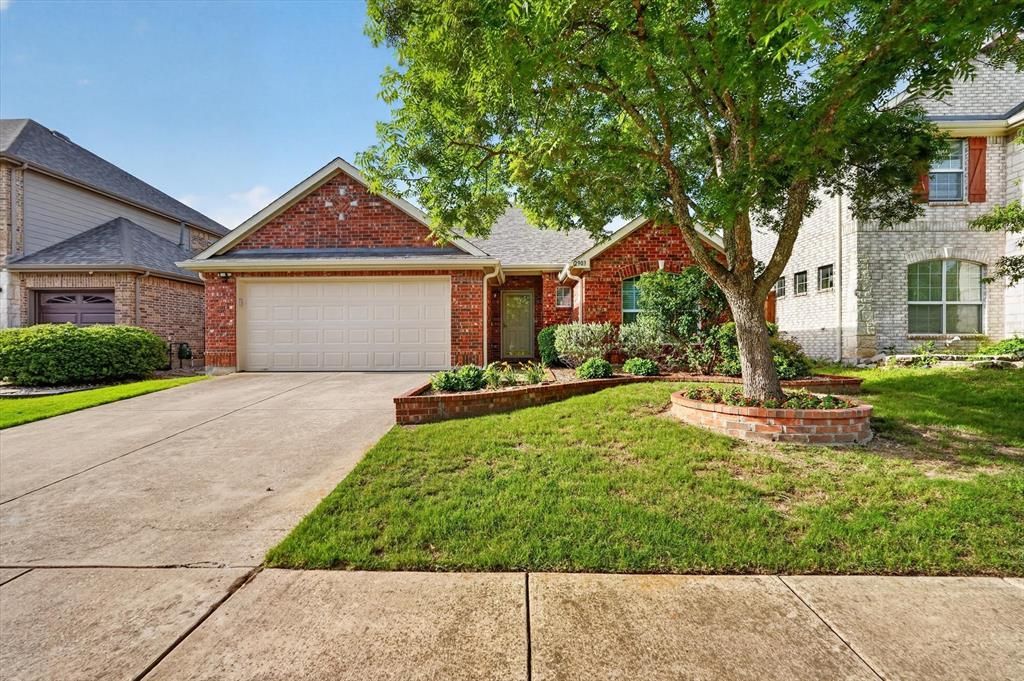 2903 Ryan Lane, Wylie, TX 75098 Main Photo